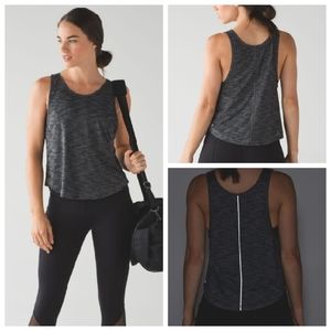 Lulu🍋Rush Hour Tank